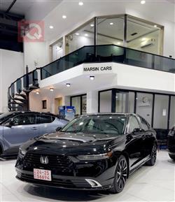 هۆندا ئەکۆرد